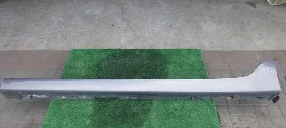 Mazda 6 Front sill trim cover GS1D51P51