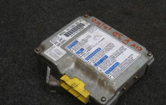 Honda Civic Airbag control unit/module 77690SR3L81