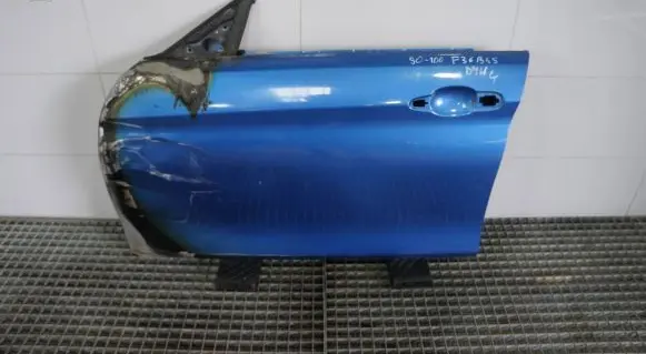 BMW 4 F36 Gran coupe Front door