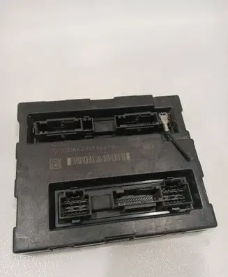 Audi A5 8T 8F Engine control unit/module 8K0907064FQ 5DK00991856