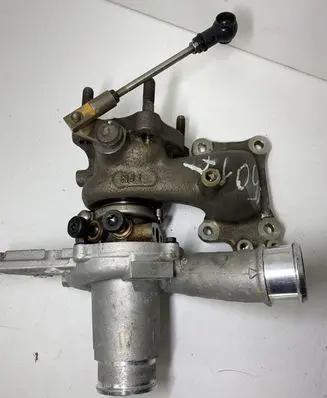 KIA Ceed Turbo 2823103200 500426000 F03A1811190445