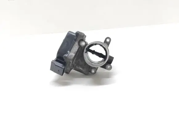 Skoda Roomster (5J) Throttle valve 193216322 03L128063Q
