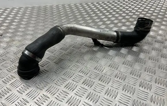 BMW 5 E60 E61 Intercooler hose/pipe 7793896