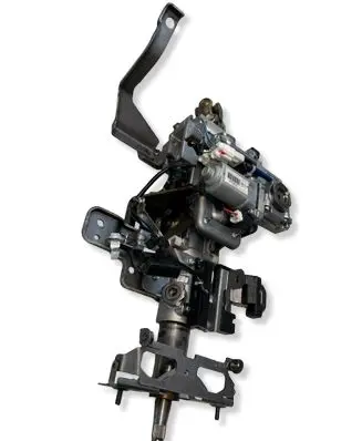 Infiniti G37 Steering column adjust motor 75090010