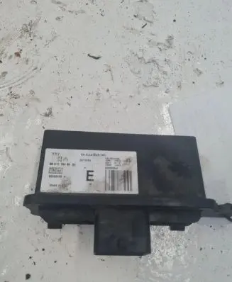 Citroen C5 Light module LCM 965111648000