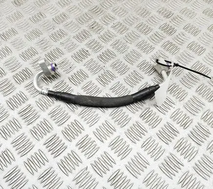 Audi E-tron GT Air conditioning (A/C) pipe/hose 9J1820726C