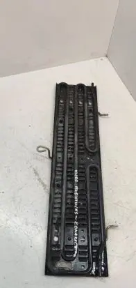 Peugeot 508 RXH Fuel cooler (radiator) 