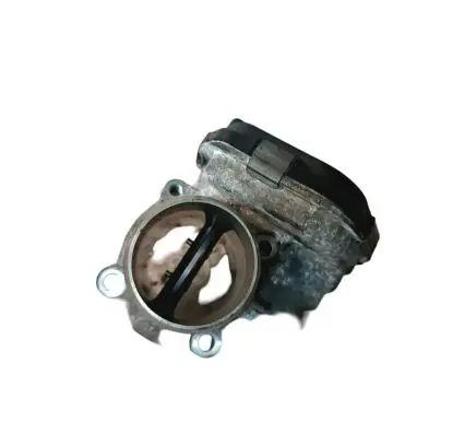 Peugeot 5008 Throttle valve 9673534480 28275019