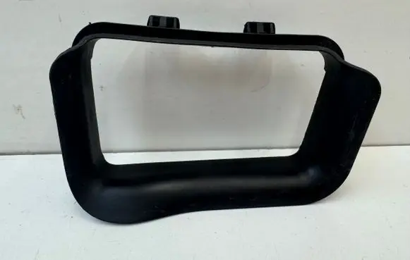BMW M6 Air micro filter air duct channel part 7843297