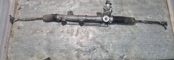 Mercedes-Benz E W211 Steering rack 211460300