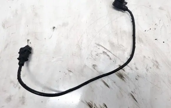 Opel Astra G Crankshaft position sensor 0281002138