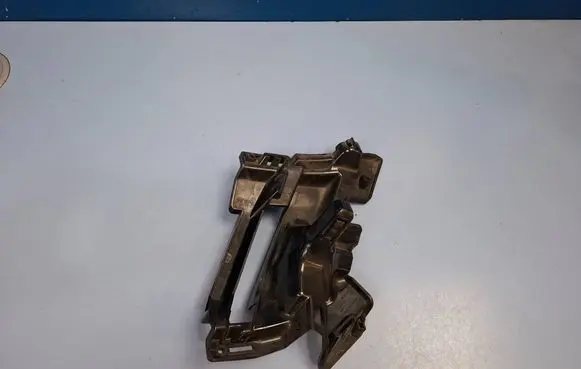 Skoda Kodiaq Front bumper mounting bracket 565807724