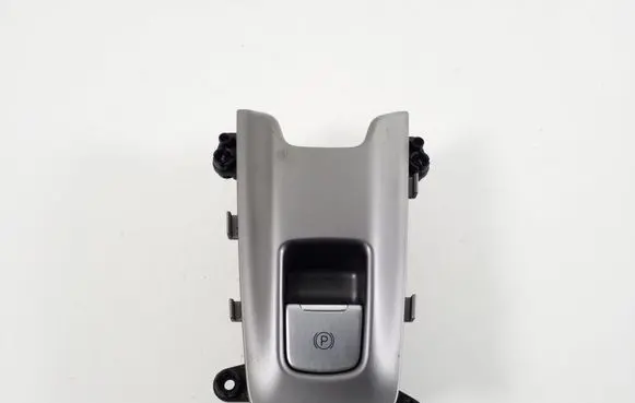 Hyundai Kona I Hand parking brake switch 93766K4000