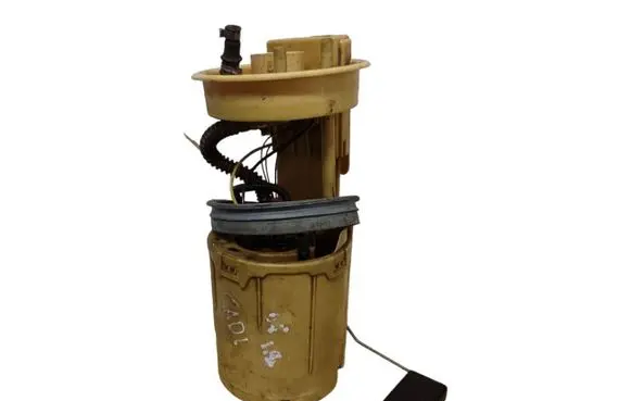 Volkswagen Caddy In-tank fuel pump 1T0919050A A2C53044995