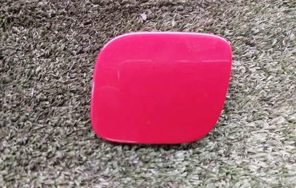 Toyota Prius (XW30) Front tow hook cap/cover 5212747020