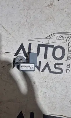 Citroen C4 Grand Picasso Airbag deployment crash/impact sensor 09309H1715423 610797600 9665103780
