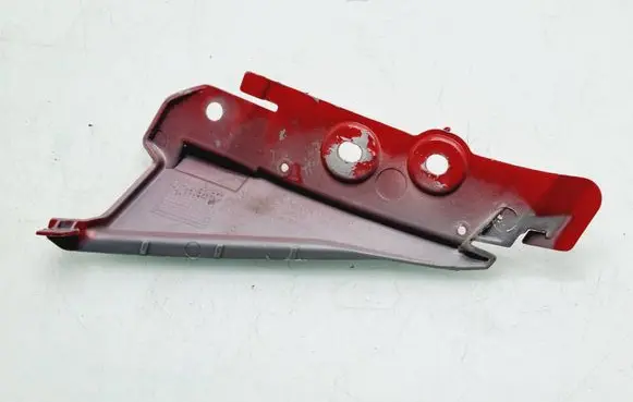 Toyota Aygo AB40 Front bumper mounting bracket 525370H010