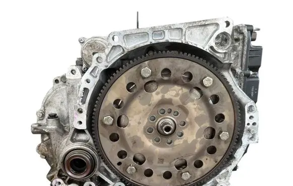 Opel Astra K Automatic gearbox 24296306 812971950 1210000000000X