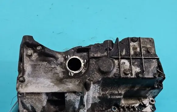 BMW 3 F30 F35 F31 Oil sump 7809122 IMPRK1524265