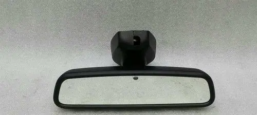 BMW 7 E65 E66 Rear view mirror (interior) 9134458