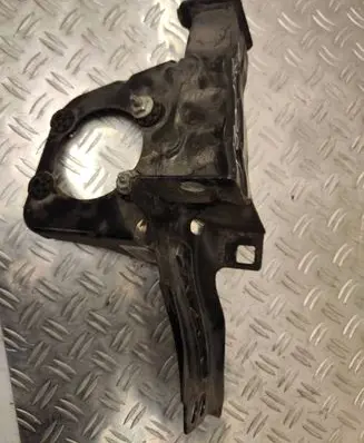 Volvo V60 Front bumper cross member P31362373 03710206374 A426K