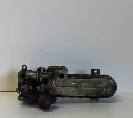 Mitsubishi Outlander EGR valve cooler 03G131513K