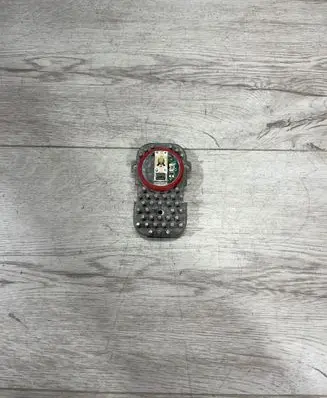 BMW X5 E70 LED ballast control module 1305715084