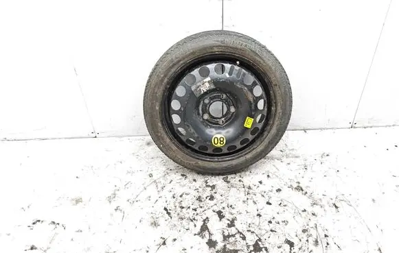 Opel Astra H R16 spare wheel 2160132