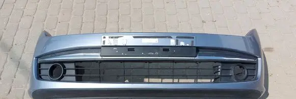 Renault Laguna III Front bumper 620220001