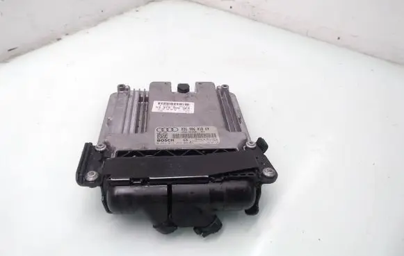 Audi A4 S4 B7 8E 8H Engine control unit/module 03G906016KN