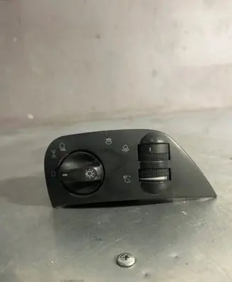 Light switch
