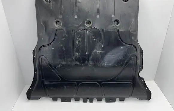 Cupra Formentor Engine splash shield/under tray 5WA825236C