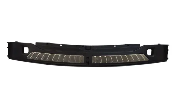 BMW X3 G01 Trunk/boot sill cover protection 7396612 7451091 WXE30E0364