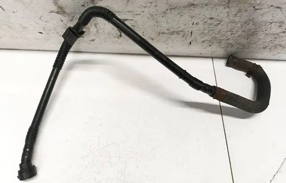 Citroen Berlingo Breather hose/pipe 