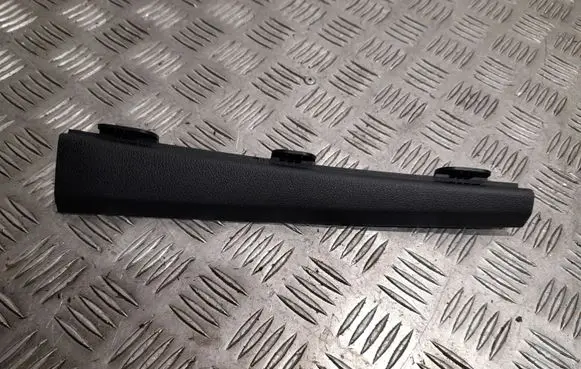 Audi Q5 SQ5 Dashboard side end trim 8R0868204