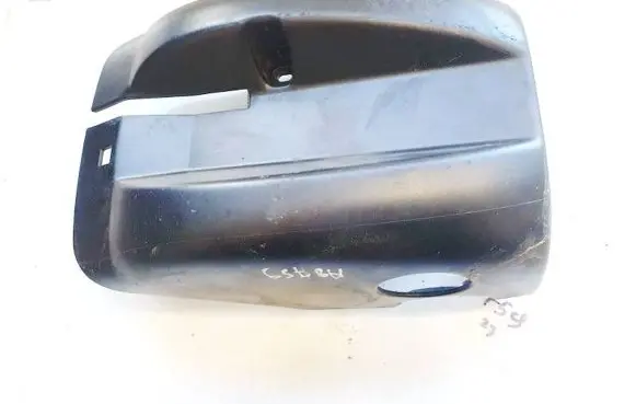 Volkswagen Caddy Steering wheel column trim 2k0858559a