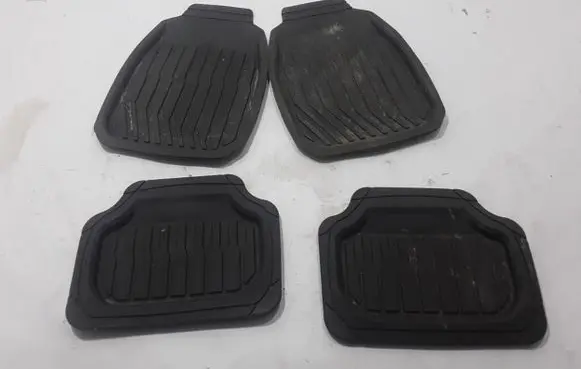 Ford Ranger Car floor mat set 