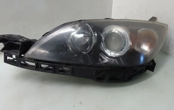 Mazda 3 I Headlight/headlamp BP4K50161