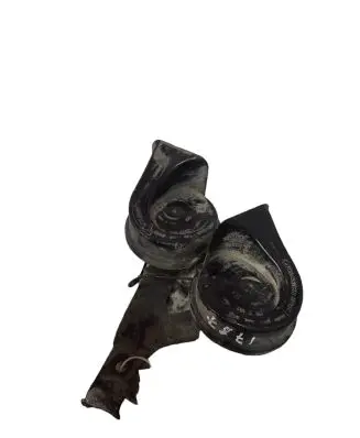 Peugeot 5008 Horn signal CH2143 001157