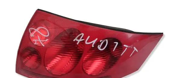 Audi TT Mk1 Rear/tail lights 89100110