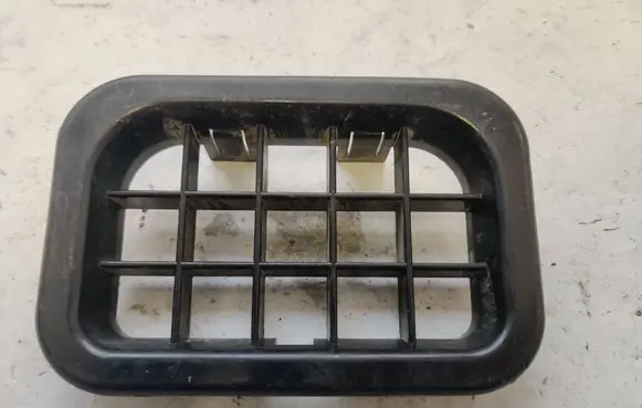 Mercedes-Benz Vito Viano W639 Other trunk/boot trim element A6388310244