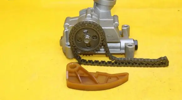 Mitsubishi Outlander Oil pump 4J11