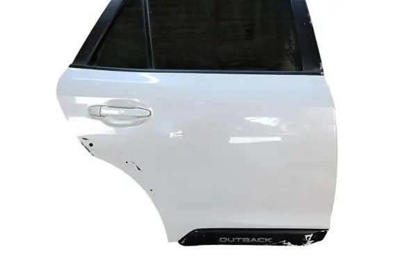Subaru Outback (BT) Rear door DOT1038AS3M7040