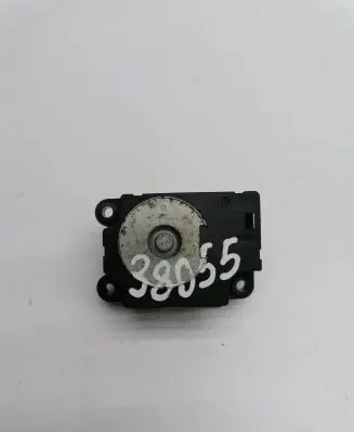 Nissan Tiida C11 Air flap motor/actuator 5037520970 88514