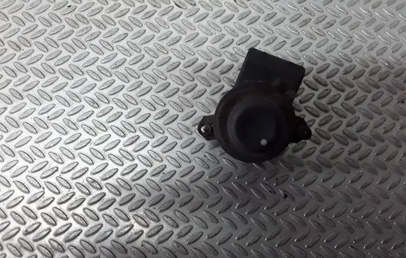 Renault Espace III Wing mirror switch 7700875674