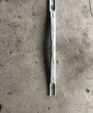 BMW X5 E70 Other engine bay part 7228081