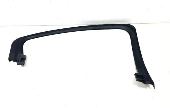 Chevrolet Volt I Rear door window/glass frame 22756855 802579867