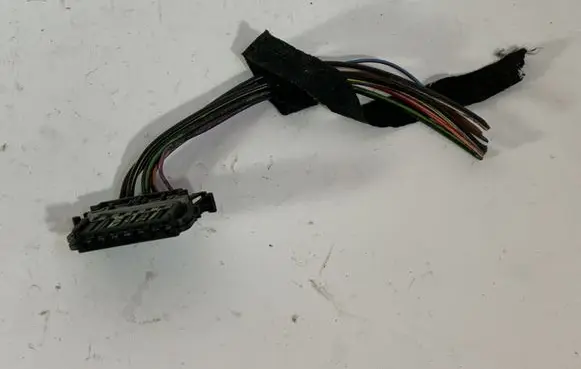 Mercedes-Benz E W210 Other wiring loom A2105458628