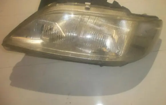 Citroen Xsara Headlight/headlamp