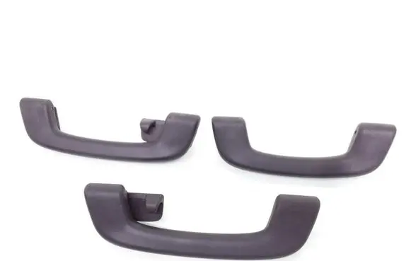 BMW X5 F15 Front interior roof grab handle